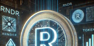 Rndr token l’evoluzione del rendering