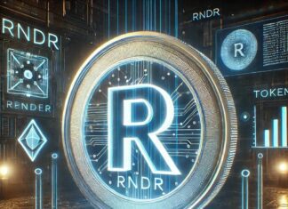 Rndr token l’evoluzione del rendering