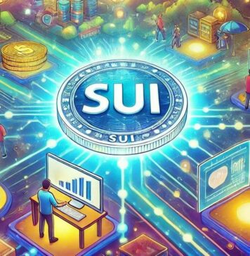 Blockchain Sui: nuovo protagonista nel mondo delle criptovalute