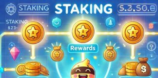 Cos’è lo staking e come guadagnare in modo sicuro