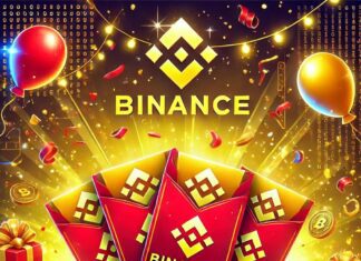 Red packet di Binance come funziona e come usarlo al meglio