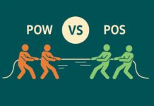 Proof of stake e Proof of work