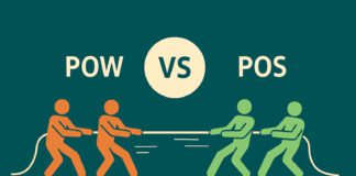 Proof of stake e Proof of work