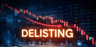 Cosa significa delisting cause e conseguenze