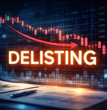 Cosa significa delisting cause e conseguenze