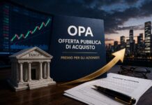 Offerta pubblica di acquisto quali opportunità offre