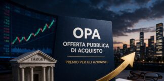 Offerta pubblica di acquisto quali opportunità offre