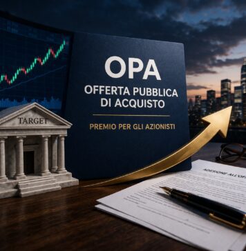 Offerta pubblica di acquisto quali opportunità offre