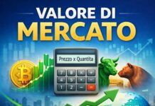 Valore di mercato come si calcola negli investimenti