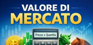 Valore di mercato come si calcola negli investimenti