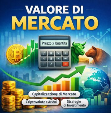 Valore di mercato come si calcola negli investimenti